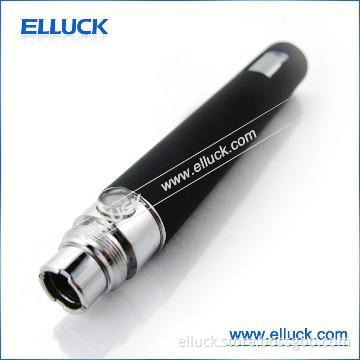 Wholesale - HOT SALE LCD eGO 650mah battery for ecigarette